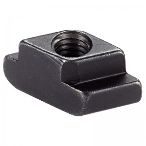EH 23020.: Ecrous en T ‒ rhombus