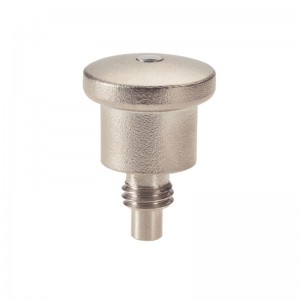 EH 22110.: Doigts d'indexage miniatures ‒ inox