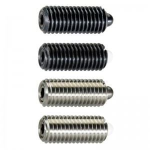 EH 22060.: Poussoirs ‒ avec six pans creux
