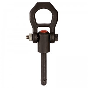 EH 22350.: Broches de levage ‒ autobloquantes