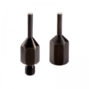 EH 22680.: Supports ‒ à embout réduit