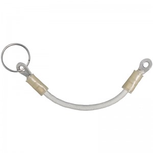 EH 4218.: Cordini ‒ conformi a DAN80