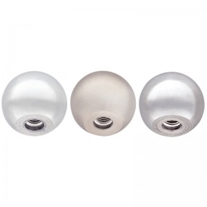 EH 24561.: Boules ‒ acier, similaires à la norme DIN 319