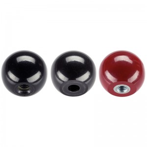 EH 24560.: Boules ‒ DIN 319