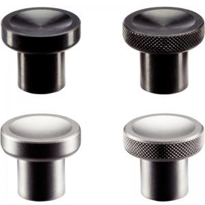EH 24520.: Boutons cylindriques