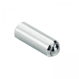 EH 22080.: Poussoirs ‒ corps lisse, sans collerette